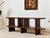 Introduce some Mid Century inspired flair into your home with this stunning bookcase. Complete with ample open shelving, a...