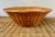 Chinese Natural Woven Wicker Rattan Bowl For Sale In Charleston - Image 6 of 6