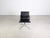 EA 108 Chair in Leather by Charles & Ray Eames for Vitra For Sale - Image 10 of 13
