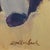 Paint A Chance Meeting - Serge Hollerbach, C. 1960s For Sale - Image 7 of 8