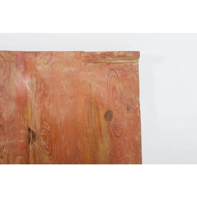 Wall Sculpture or Wall Relief from Berto Marklund, Sweden, 1980s For Sale - Image 4 of 10