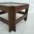 Mid-Century Modern Wooden Zelda Side Table attributed to Sergio Asti for Poltronova, 1960s For Sale - Image 3 of 10