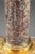 19th Century Napoleon III Brocatelle Marble Column For Sale - Image 14 of 17