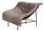 Butterfly Lounge Chair by Gerard Van Den Berg for Montis, 1980s For Sale