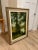 Early 21st Century Vintage Framed Landscape Oil Print on Canvas For Sale - Image 5 of 9
