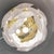Art Nouveau Style Leaf Ceiling Lamp, 1890s For Sale - Image 3 of 4