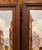 Pair of 19th Century English Minton Ceramic Plaques by J. E. Dean For Sale - Image 12 of 16