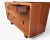 Danish Modern 1960s Walnut Credenza – Fully Restored Mid-Century Sideboard For Sale In Los Angeles - Image 6 of 13