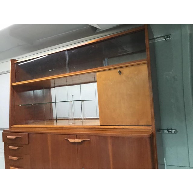 Vintage Buffet by František Jirák, 1960s For Sale - Image 6 of 18