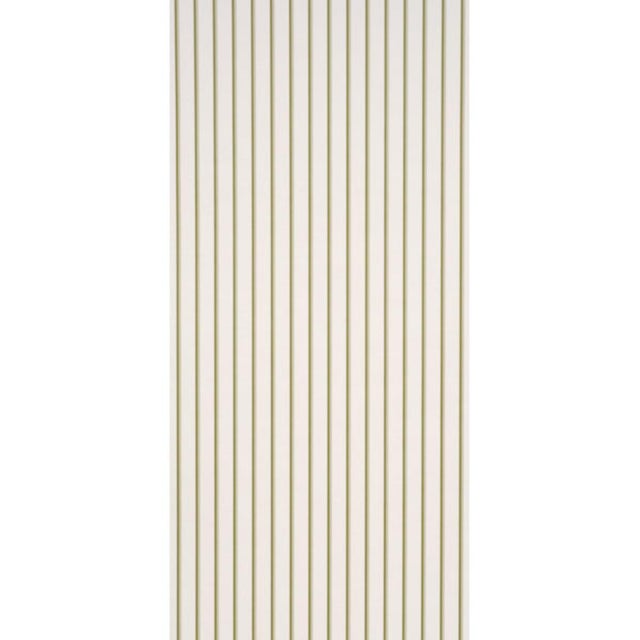 A narrow shadow stripe with a delicate sawtooth detail, Tyla Stripe is a crisp, classic design infused with a stylish...