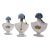 French Perfume Bottles Shalimar Guerlain Paris For Sale