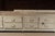 Early 20th Century Early 20th Century Monumental Industrial Shop Workbench Cabinet With Labeled Drawers For Sale - Image 5 of 18