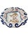 Italian Vintage Le Sirenuse Hotel Positano Italy Ashtray Catchall Dish For Sale - Image 3 of 9