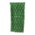 Emerald Green Moroccan Rug - 3'0" X 6'1" Ft For Sale