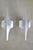 Aluminum Sconces from Doria, 1960s, Set of 2 For Sale - Image 13 of 13