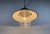 Green Enamel and Cast Iron Industrial Pendant Light, 1960s For Sale - Image 16 of 17