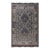 5x8 Purple Flat Weave Wool Diamond Lattice Geometric Modern Carpet Rug For Sale