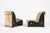 Mid-Century Modern Italian Chairs, 1970s, Set of 2 For Sale - Image 11 of 11