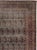Persian Antique lavar Kerman Persian Rug - 9'3" x 14'3" For Sale - Image 3 of 5