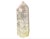 Beautiful clear quartz crystal obelisk. Clear quartz is thought to amplify energy and thought. Obelisk contains natural...