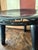 1910s Pair of Attributed Ettore Zaccari Coffee Table Stools C1910 Italy For Sale - Image 5 of 12
