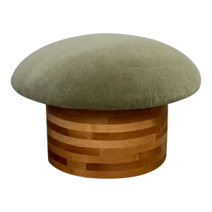 “Miel” Model Mushroom Stool