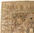Traditional Antique Persian Haji Jalili Tabriz Rug 9’3" X 12’1" For Sale - Image 3 of 5