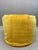 Set of Vintage Armchair and Ottoman in Yellow Brigantin from Ligne Roset For Sale - Image 14 of 18