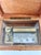 Vintage Reuge Sainte-Croix Swiss Music Box in Burl Wood Case, Working For Sale - Image 10 of 17