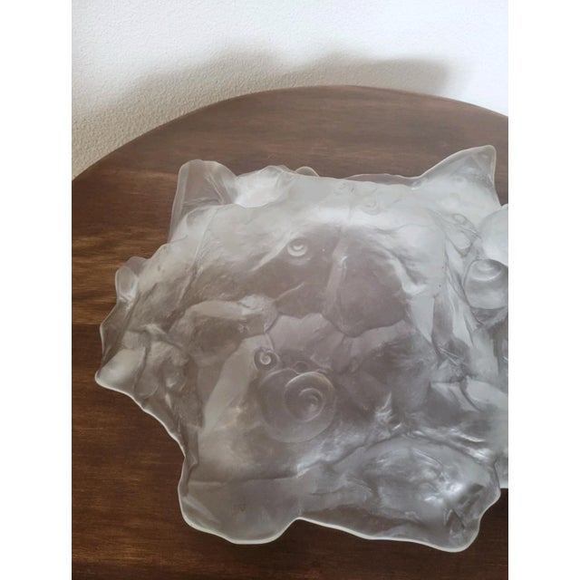 Italian Centerpiece attributed to Jolanda Prinsen For Sale - Image 6 of 9