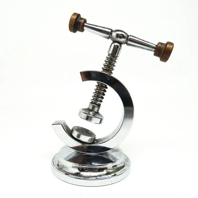 Art Deco Nutcracker, Poland, 1930s For Sale - Image 9 of 9