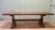 Large French 19th century Oak Refectory Table This is a Very Heavy Solid Oak Country Table, a refectory table from...