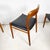 C. 1960s Niels Moller Danish Teak Model 75 Dining Chairs- Set/8 For Sale In Boston - Image 6 of 10