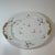 Antique French Limoges Platter or Serving Tray - Pink Roses Gilded - M Redon For Sale - Image 10 of 10