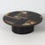 Brutalist Round Coffee Table by Paul Kingma, 1970s For Sale - Image 3 of 11