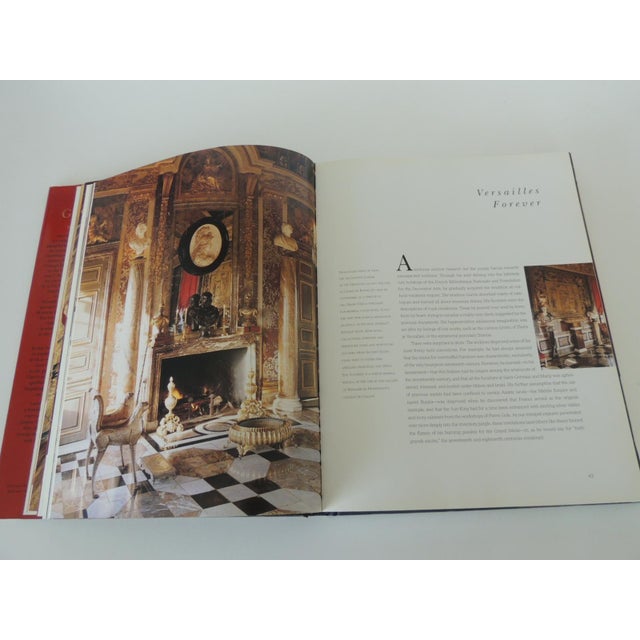 Jacques Garcia: Decorating in the French Style Hardcover Book For Sale - Image 4 of 6