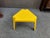 A charming side table from Bofinger. It was designed in 1973 by the architect Helmut Bätzner. In my opinion, the table is...