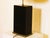 Wood Black Lacquered Table Lamp from Roger Vanhevel, 1970s For Sale - Image 7 of 14