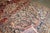 Textile Vintage Zabihi Collection Persian Bakhtiari Rug - 6'7" x 9'9" For Sale - Image 7 of 12