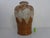 Large Lava Ceramic Model 650/45 Vase from Dümler & Breiden, Germany, 1970s For Sale - Image 4 of 18