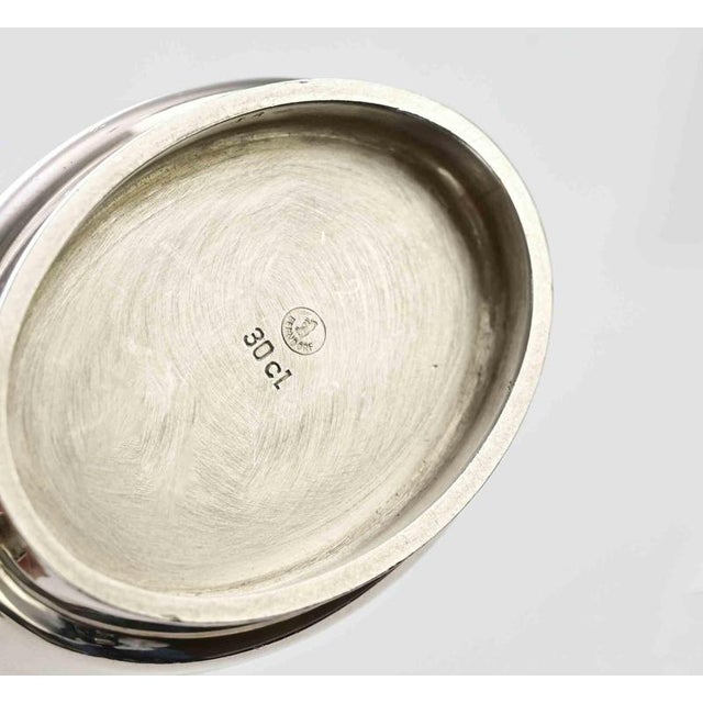 Art Deco Rationalist Hotel Service Collection by Gio Ponti, 1930s For Sale - Image 3 of 6