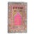 Early 20th Century Turkish Konya Prayer Rug For Sale