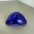 Blue Murano Glass Bowl, Italy, 1970s For Sale - Image 16 of 18