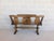 Bicentennial Anniversary Bench by Standard Chair of Gardner Inc. For Sale - Image 12 of 12