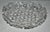 American Antique American Brilliant Cut Crystal Shallow Bowl For Sale - Image 3 of 11