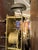 Early 19th Century Late Georgian Period English Grandfather Clock With Moon Phase Dial For Sale - Image 10 of 10