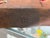 Antique Primitive Hand-Carved Wooden Mortar & Pestle, 15” For Sale - Image 11 of 11