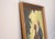 Yellow The Walk to Paradise Garden Painting For Sale - Image 8 of 10