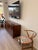 1970s Henredon Chinoiserie Walnut & Brass Credenza For Sale - Image 9 of 12