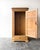 Early 20th Century Antique European Pine Wardrobe For Sale - Image 5 of 15
